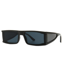 2020 Fashion Modern Cool Side Shield Lens Style Sunglasses Women ins Popular Brand Design Sun Glasses Oculos De Sol
